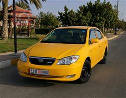 BYD F3